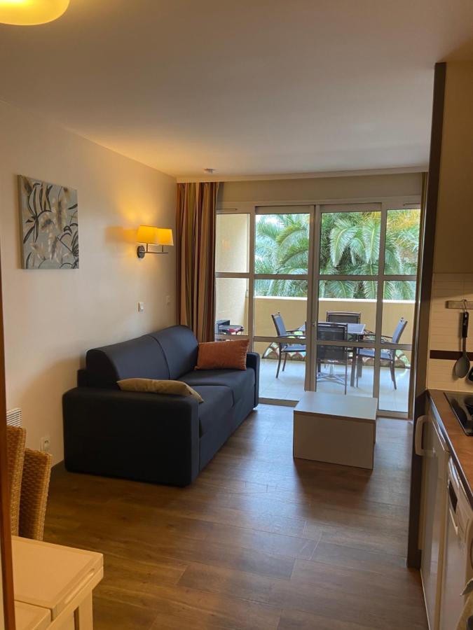 Saint-Raphaël Studio Cap Esterel מראה חיצוני תמונה